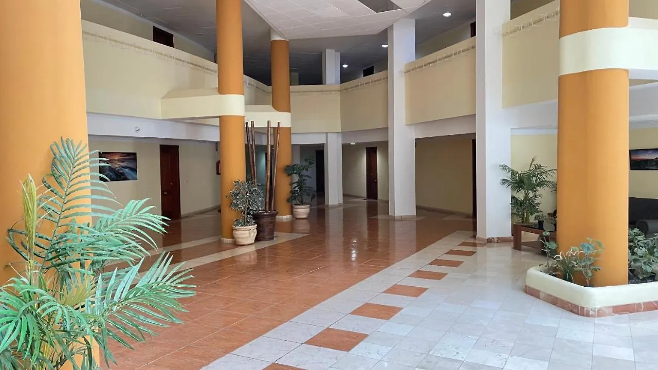 Ocean Golf Apartamento San Miguel de Abona