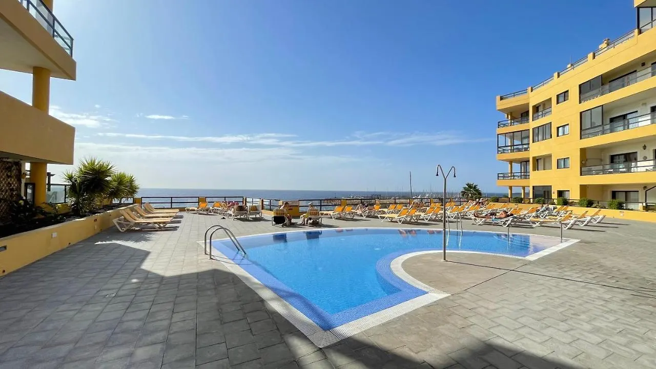 Ocean Golf Apartamento San Miguel de Abona Espanha