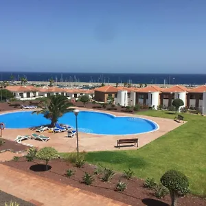 Marina Golf Apartment San Miguel de Abona